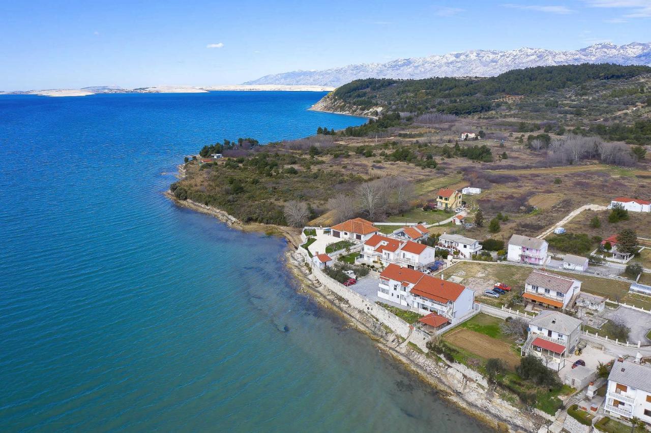 Apartamento Gazic, No 4 Zadar Exterior foto