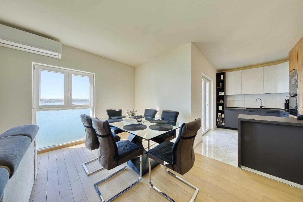 Apartamento Gazic, No 4 Zadar Exterior foto