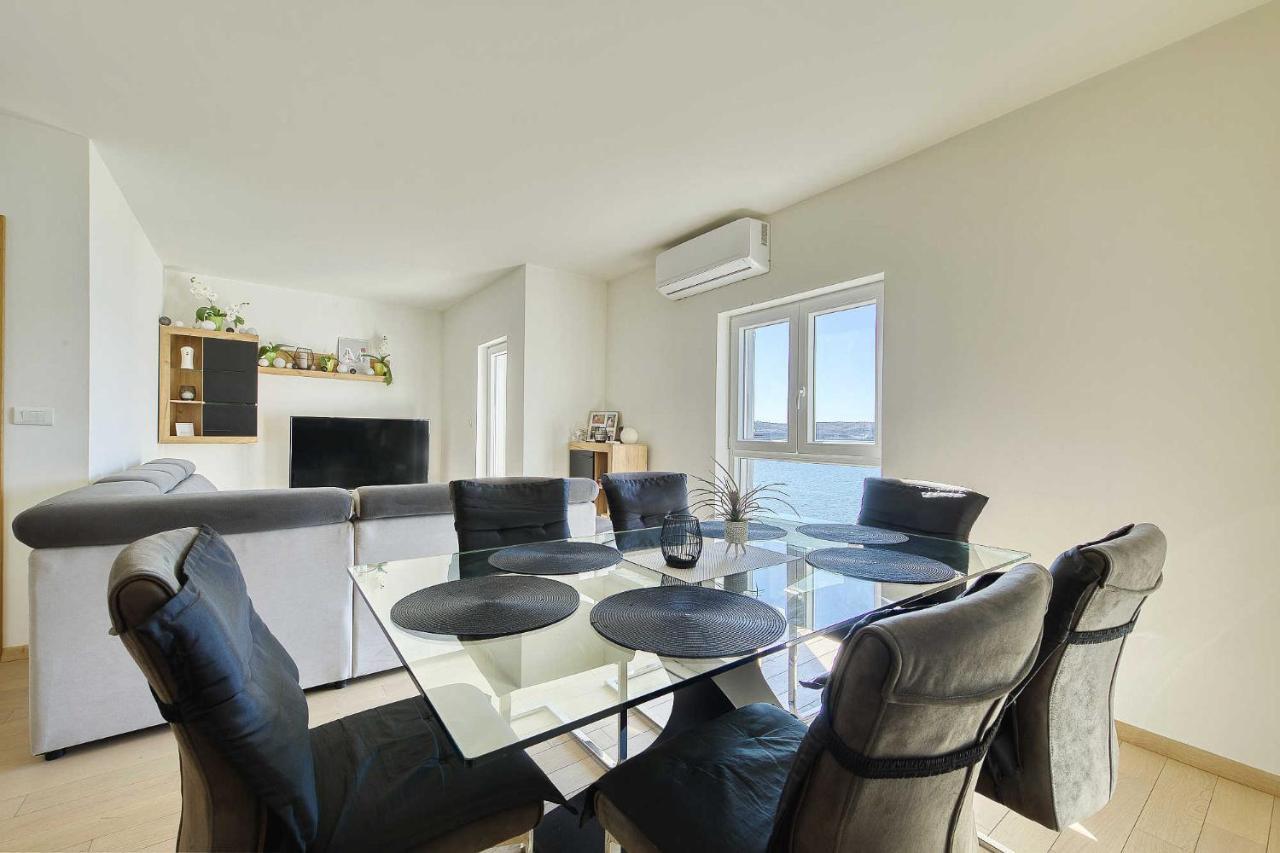 Apartamento Gazic, No 4 Zadar Exterior foto