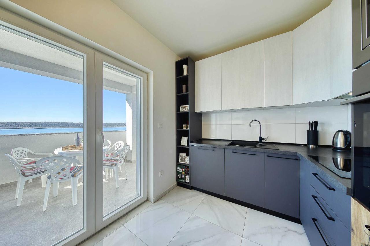 Apartamento Gazic, No 4 Zadar Exterior foto