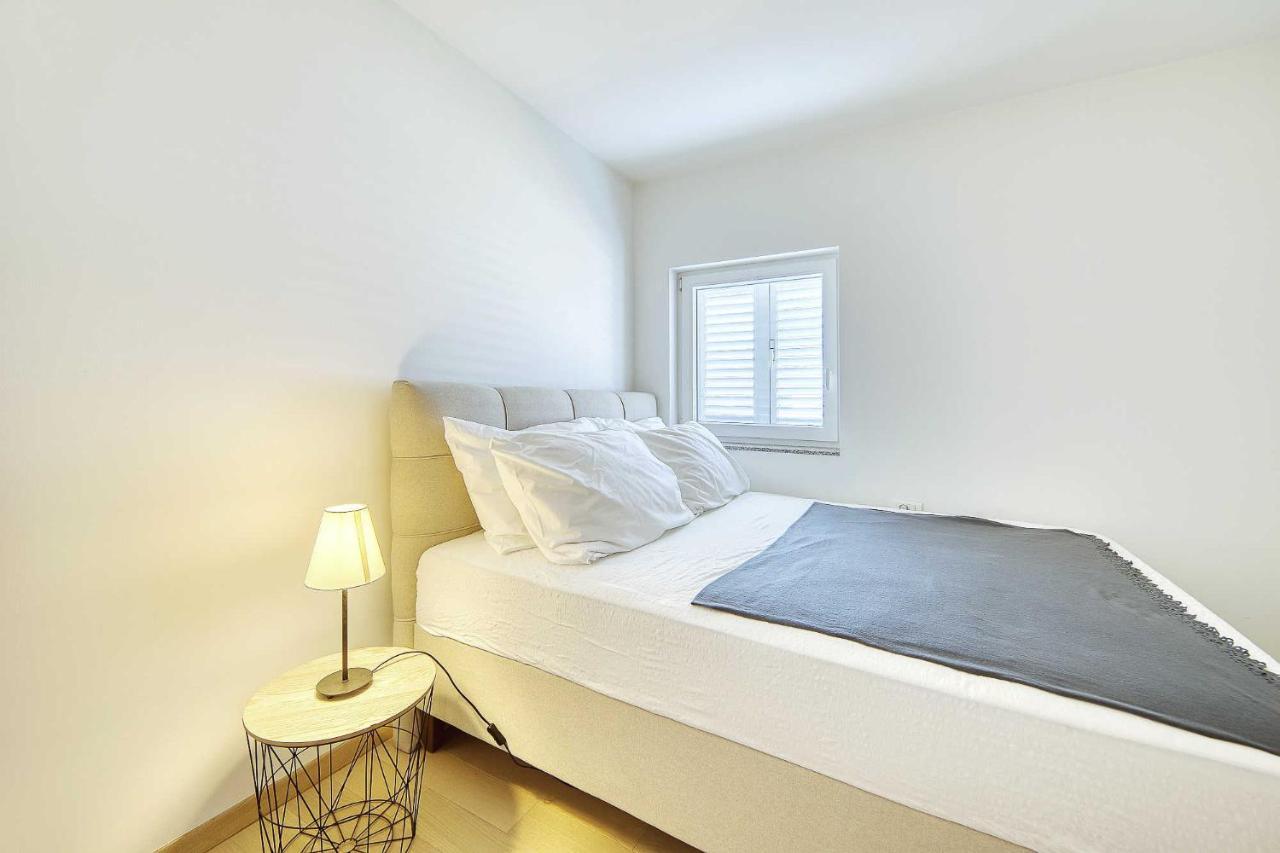 Apartamento Gazic, No 4 Zadar Exterior foto