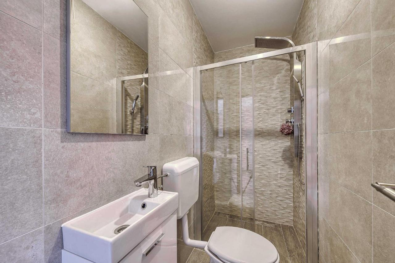 Apartamento Gazic, No 4 Zadar Exterior foto